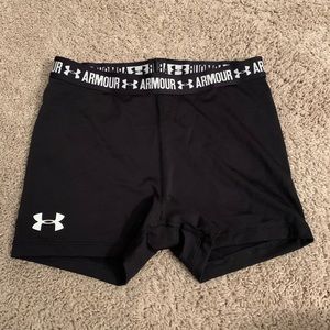 Under Armour Spandex